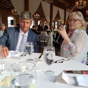 Meet your Posher, Debbie